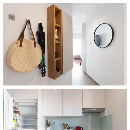 Milan Apartment Salobrena Luaran gambar