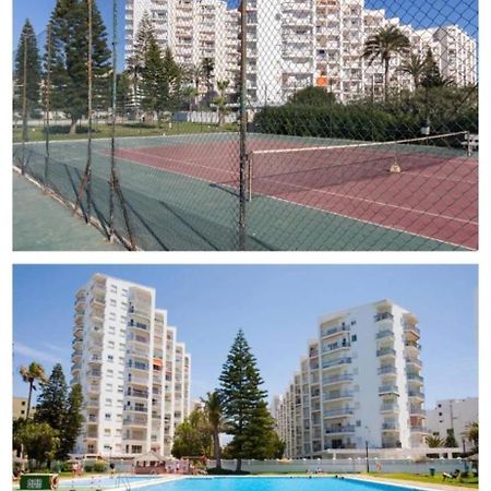 Milan Apartment Salobrena Luaran gambar